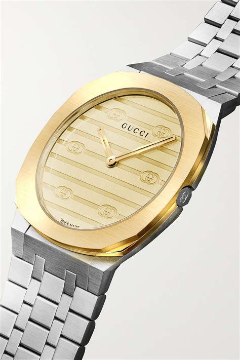 gucci pythgucci relogios|gucci watches 30mm.